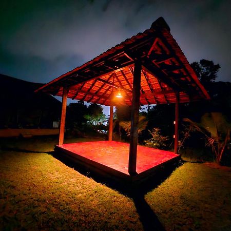 Gypsea Marari Bed & Breakfast Alappuzha Exterior photo
